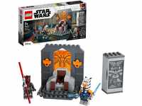 LEGO 75310 Star Wars Duell Auf Mandalore, Bauset Für Jungen Und Mädchen Ab 7...