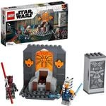 LEGO 75310 Star Wars Duell Auf Mandalore, Bauset F&uuml;r Jungen Und M&auml;dchen Ab 7...