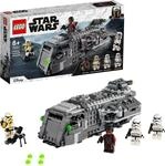 LEGO 75311 Star Wars Imperialer Marauder, Bauset F&uuml;r Kinder Ab 8 Jahren,
