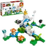 LEGO 71389 Super Mario Lakitus Wolkenwelt &ndash; Erweiterungsset, baubares