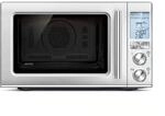 Sage - The Combi Wave 3 in 1 - Hei&szlig;luftfritteuse, Konvektionsofen und...