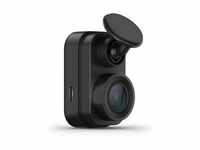 Garmin Dash Cam Mini 2 – ultrakompakte Dashcam mit automatischer Unfallerkennung,
