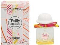 Hermes Twilly Eau Ginger Edp Spray, 30 ml