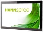 Hannspree HO275PTB - HO Series - LED-Monitor - 68.6 cm (27") - offener Rahmen -