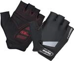 GripGrab SuperGel 6mm DoctorGel Polsterung Fingerlose Handschuhe Fahrrad Sommer