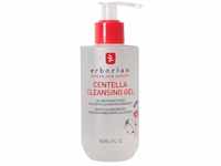 Erborian - Centella cleansing Gel - Reinigungsöl für das Gesicht mit Centella