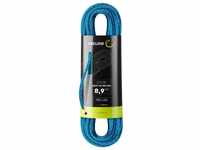 Edelrid Swift 48 Pro Dry Seil 8,9mm x 50m blau