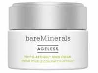 Bare Minerals AGELESS retinol neck and decolleté cream 50 ml