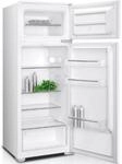 WOLKENSTEIN WDD230.4 EB Einbau K&uuml;hl-Gefrierkombination | 205L Nutzinhalt | 144x54cm