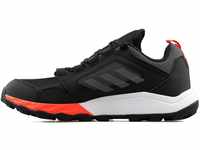 adidas performance Herren FZ3266_40 2/3 Running Shoes, Black, EU
