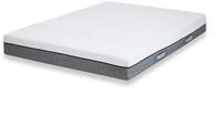 Genius eazzzy Matratze Deluxe 140x200 cm - orthop&auml;dische Visco...