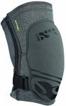 IXS Sports Division Knieprotektor Flow Zip Knee pad, Grey, S, IX-PRT-6617_S