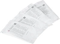 GROHE Sensia Arena Entkalker, 4 x 80 g Beutel (4697700M)