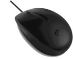 HP 125 Kabelgebundene Maus