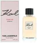 KARL LAGERFELD Tokyo Shibuya, Eau de Parfum 100ml