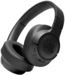 JBL Tune 710 BT &ndash; Faltbare Bluetooth Over-Ear Kopfh&ouml;rer - Schwarz &ndash; Kabellose
