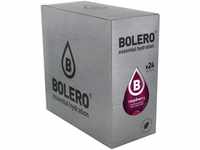 Bolero Drinks Raspberry 24 x 9g