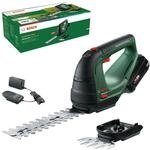 Bosch Akku Grasschere AdvancedShear 18V-10