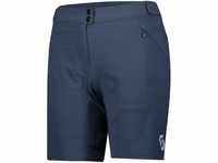 Scott Damen 280375 Shorts, MIDN.Blue, XS