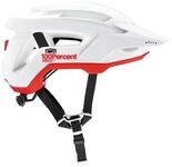 100% CASCOS ALTIS Helment Helm, Wei&szlig;, L/XL