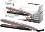 Remington Gl&auml;tteisen Wet2Straight Pro (f&uuml;r Nass- & Trockenanwendung -zum Trocknen