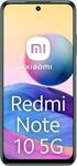 Xiaomi Redmi Note 10 5G - Smartphone 64GB, 4GB RAM, Dual SIM, Aurora Green,...