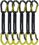 DMM Alpha Sport 6er Pack Expresssets Expressschlingen