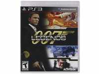 007 Legends PS3 US