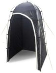 Kampa - Loo-Loo Toilettenzelt - Zeltzubeh&ouml;r - Camping Zubeh&ouml;r - Toiletten- und