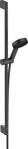 hansgrohe Duschset Pulsify Select S, Duschkopf wassersparend mit Schlauch und