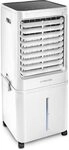 TROTEC Aircooler PAE 61 mobiler Luftk&uuml;hler, 4-in-1 Luftk&uuml;hler, Luftbefeuchter,