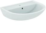 Ideal Standard W332201 Waschbecken EUROVIT, Weiss
