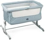 Chicco Next2Me Dream, Babybett f&uuml;r Neugeborene, Co-Sleeping-Kinderbett,