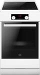 Amica Standherd 65 l Elektro Induktionskochfeld 50 cm 11 Backofenfunktionen
