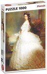 Piatnik 5589 - Kaiserin Elisabeth 1000 Teile
