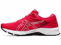 Asics Herren 1011B001-601_47 Running Shoes, Electric Red Black, EU