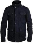 John Doe Explorer XTM Motorradjacke mit Protektoren Atmungsaktiv CE