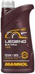MANNOL 7919 Legend Extra 0W-30 1L