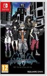 Neo The World Ends With You NS