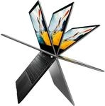 MEDION E3223 33,8 cm (13,3 Zoll) Full HD Touch Convertible Notebook (Intel Pentium