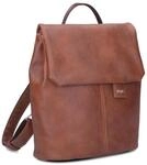 Zwei Mademoiselle.M MR8 Cognac