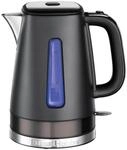 Russel Hobbs 26140 Wasserkocher matte black