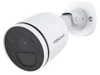 Foscam S41 Flutlichtkamera mit Bewegungsmelder, integrierter LED - Beleuchtung...