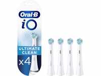 Oral-B Ultimate Clean Bürsten-Set, 4 Stück