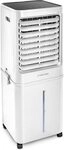 TROTEC Aircooler PAE 81 mobiler Luftk&uuml;hler, 4-in-1 Luftk&uuml;hler, Luftbefeuchter,