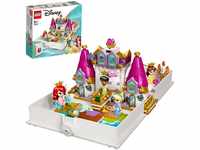 LEGO 43193 Disney Princess Märchenbuch