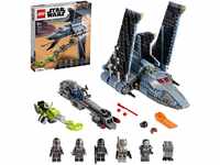 LEGO 75314 Star Wars TM Angriffsshuttle aus The Bad Batch™