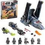 Lego 75314 Star Wars TM Angriffsshuttle aus The Bad Batch&trade;