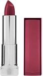 Maybelline Color Sensational Lipstick - 335 Flaming Rose