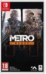 Metro: Redux NSW [